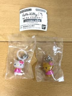 ハローキティめじるしアクセサリーのサムネイル