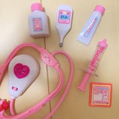 メルちゃんセットのサムネイル