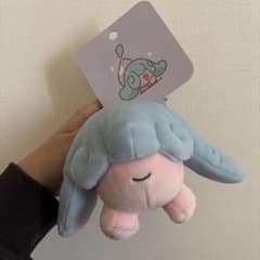 ミブリム マスコット ポケモン