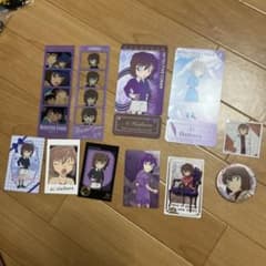 名探偵コナン 灰原哀 グッズ まとめ売りのサムネイル