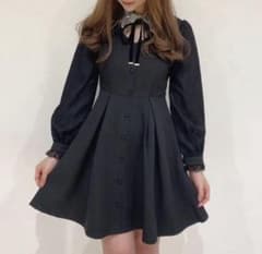 ROJITA ワンピースのサムネイル