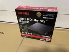 BUFFALO BRUHD-PU3-BKのサムネイル