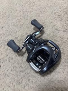 20タトゥーラ SVTW 103SHL 7.1 ダイワ 左ハンドル - メルカリ