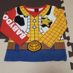 長袖♡110cmのサムネイル