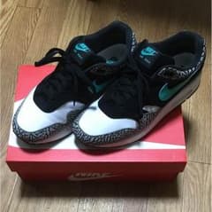 ナイキ エアマックス1 atmos 28のサムネイル