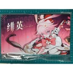 崩壊スターレイル　緋英　ビッグ　アクリルポートのサムネイル