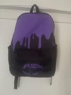 FML bag packのサムネイル