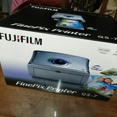 富士フィルム FinePix Printerのサムネイル