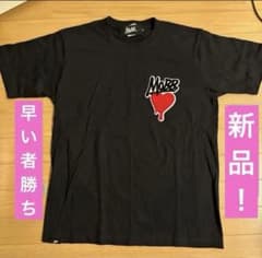 MOBB 黒 Tシャツ Mサイズ 新品のサムネイル
