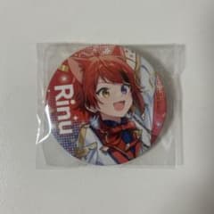 莉犬さん すとふぇす25缶バッジ - メルカリ