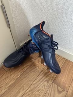 COPA sense SG 27.0ネイビー　スパイクのサムネイル