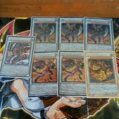 遊戯王カードのサムネイル