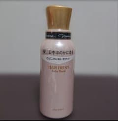 資生堂 SHISEIDO ビバーチェ ヘアフレッシュ ベビーフローラル - メルカリ