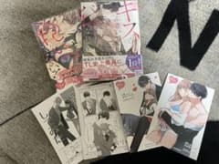 キスでふさいで、バレないで。 橘くん抱いてください！ セットのサムネイル