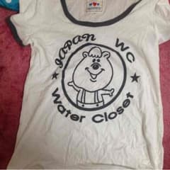Tシャツのサムネイル