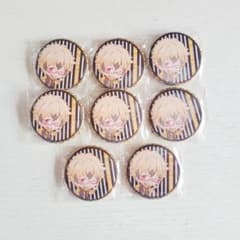 SERVAMP ロウレス 強欲 缶バッチ まとめ売りのサムネイル
