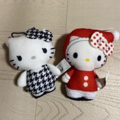 最終値下げ！ハローキティ マクドナルド ハッピーセットのサムネイル