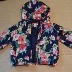 ジャンパーのサムネイル