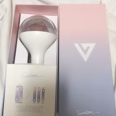 SEVENTEEN ペンライトのサムネイル