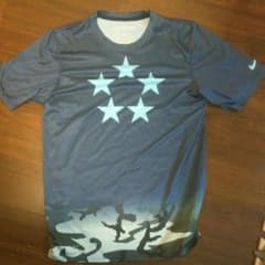nike Tシャツのサムネイル