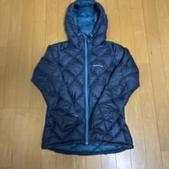 ら*価様 mont-bell 1101533 ライトアルパインダウン パーカ 8 - メルカリ
