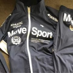 ジャージ ムーブスポーツのサムネイル