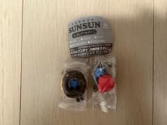 PUPPET SUNSUN めじるしアクセサリー 2種セット ★のサムネイル