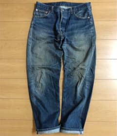 値下げ❗️Levi's 501xx  ジーンズのサムネイル
