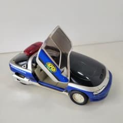 特急指令　ソルブレイン　ソルギャロップ　1991年製　日本製 特急指令 ソルブレイン ソルギャロップ 1991年製 日本製 - メルカリ