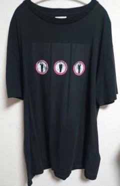 greatLAnd Original  Jesus Teeのサムネイル