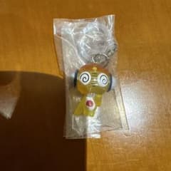 ケロロ軍曹 めじるしアクセサリー カラーシャッフルエディション 【クルル曹長】