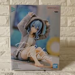 未開封】ホロライブ Relax time 星街すいせい フィギュア - メルカリ