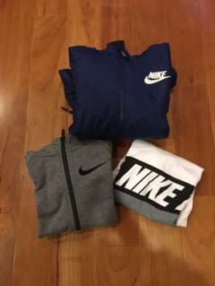 NIKE セットのサムネイル