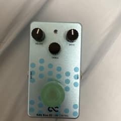 One Control Baby Blue OD 常田大希使用のサムネイル