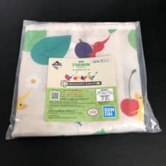 피크민 이치 반 쿠지 에코 백 c상