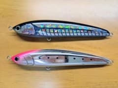 マリア　レガートF165　2個セットのサムネイル
