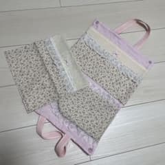 お人形御布団のサムネイル