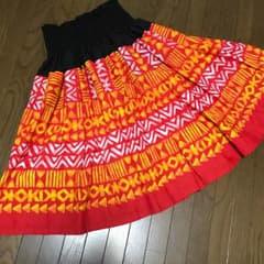 パウスカート♡フラダンスのサムネイル