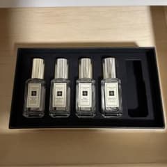 JO MALONE コロン コレクション 4本セットのサムネイル