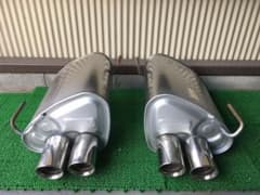 ☺︎eko様　スバル純正 GVF GVB インプレッサ STi 用のサムネイル