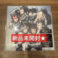 新品未開封】XG THE CORE - 核1st フルアルバム トレカ付 - メルカリ