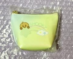 BT21 5th Anniversary Rainbow Blind Mini Pouch SHOOKY