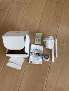 食洗機用 ナニワ製作所 Au・ADセット 分岐水栓AU-ADセットのサムネイル