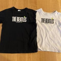 Tシャツ　2枚セットのサムネイル