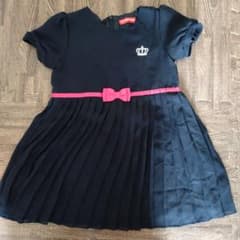 BABYDOLL　入園式　ドレスのサムネイル