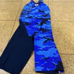 アリーナ水着レディースサイズ→Ｌ.Ｆina認証のサムネイル