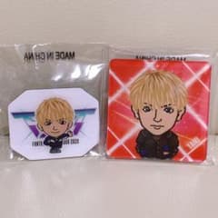 佐藤大樹セットのサムネイル