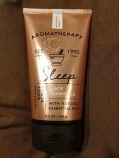 【ocha様専用】Bath&Body Worksスクラブのサムネイル