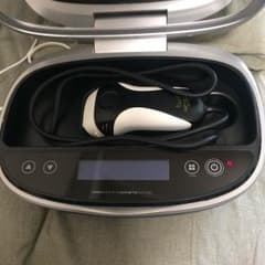 ケノン脱毛器 2016年9月頃購入のサムネイル