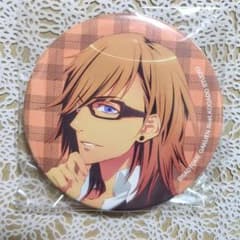 うたプリ トレーディング缶バッジ 神宮寺レン コレクション ⑦ - メルカリ